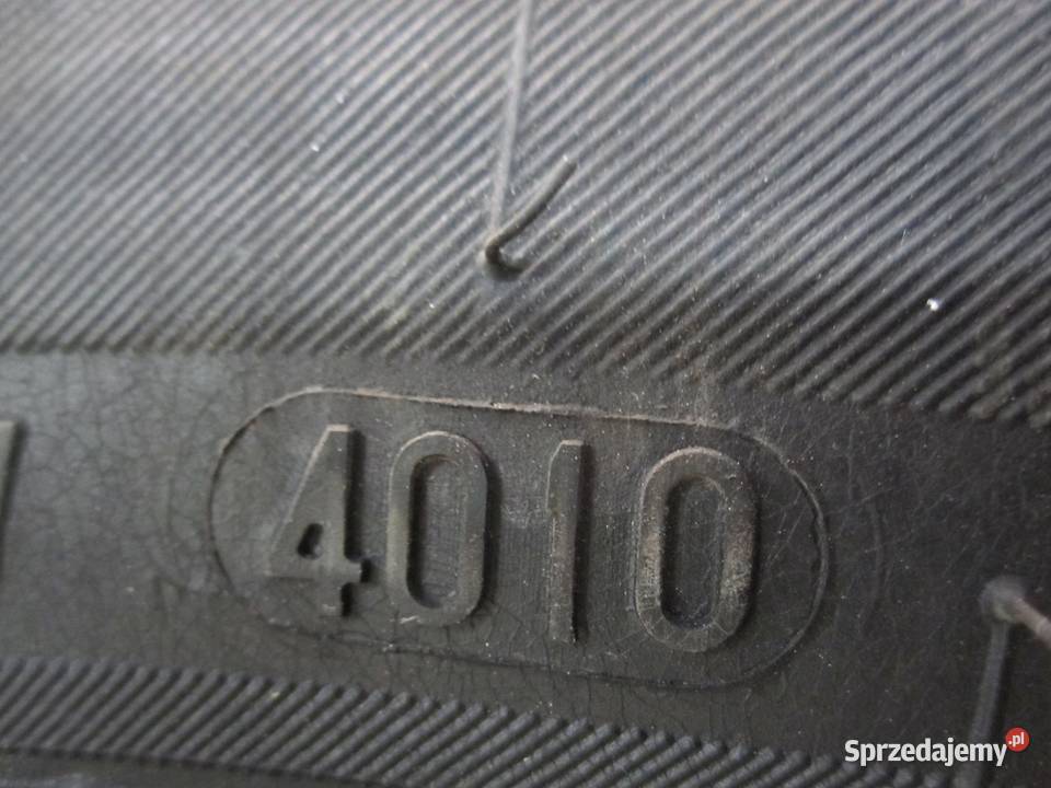 MERCEDES W169 koło dojazdowe 1259016 98M 5x112 sprzedam