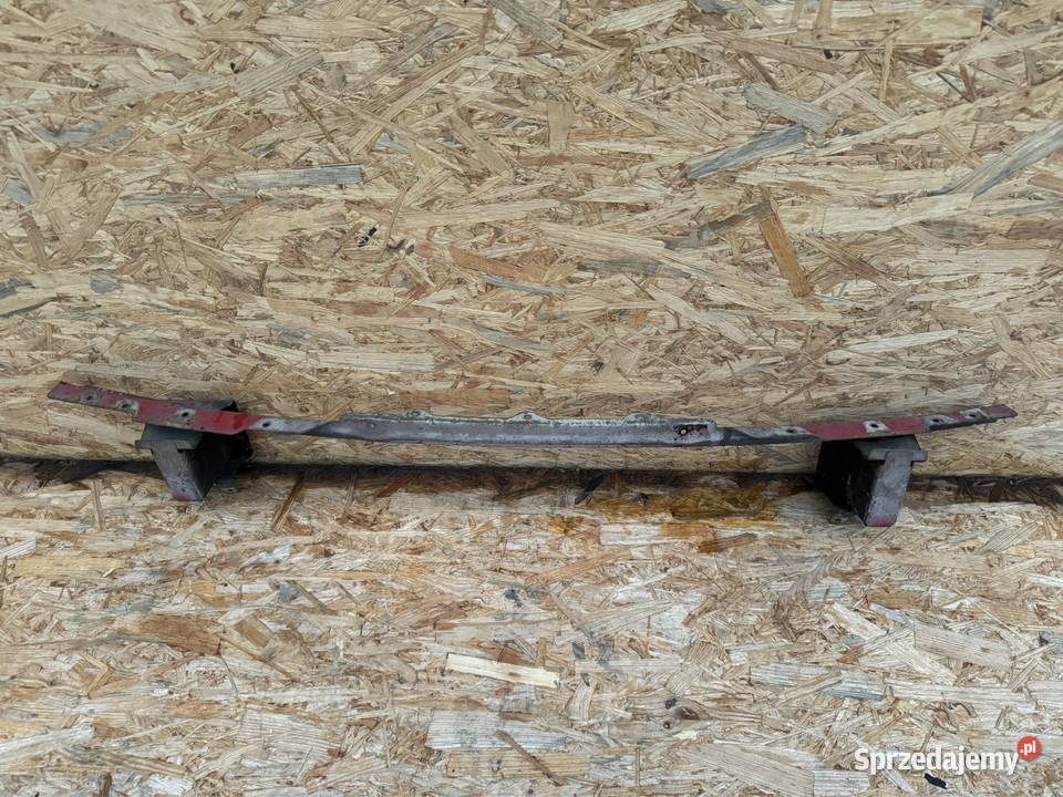 Belka wzmocnienie Zderzka swift mk4 III 3 9604 Międzychód