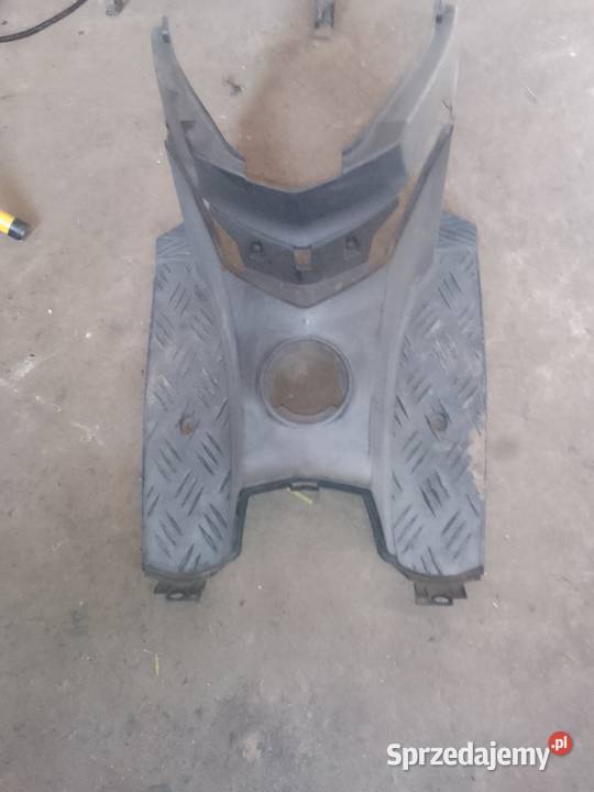 Plastik pod nogi peugeot speedfight 3 Brzesko