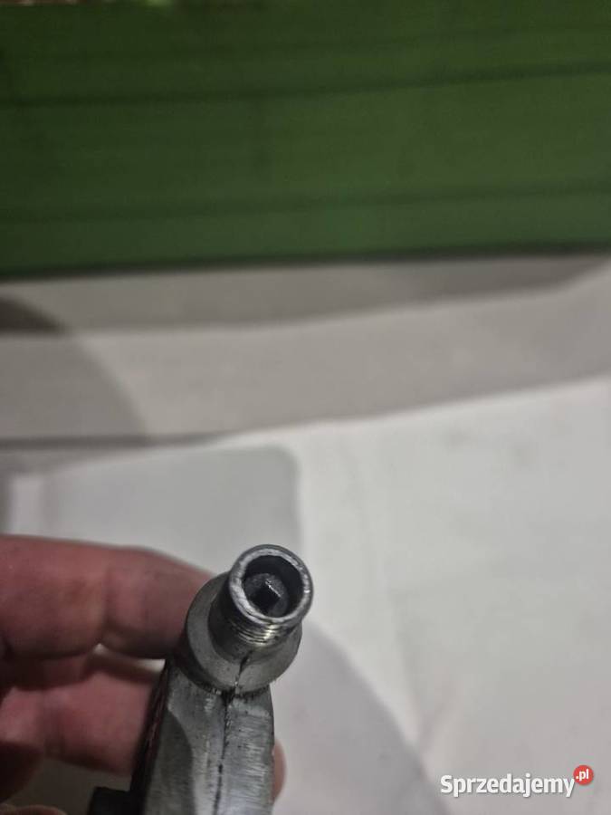 Romet komar napęd prędkościomierza Jaworzno sprzedam