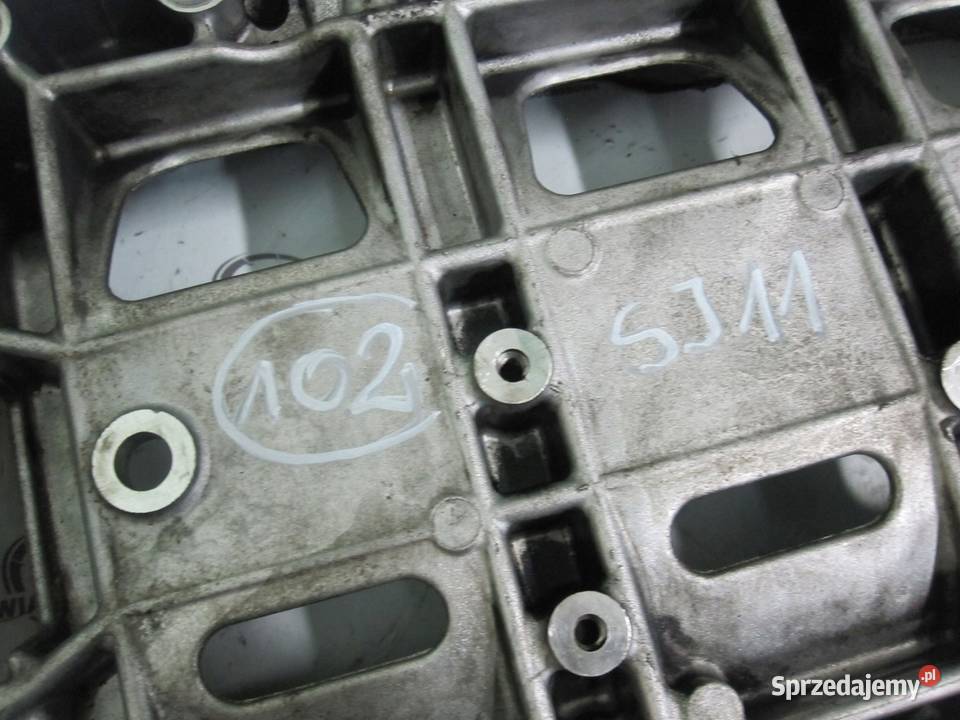 TRANSIT BOXER JUMPER 22 TDCI HDI P8FA podstawa świętokrzyskie Kielce