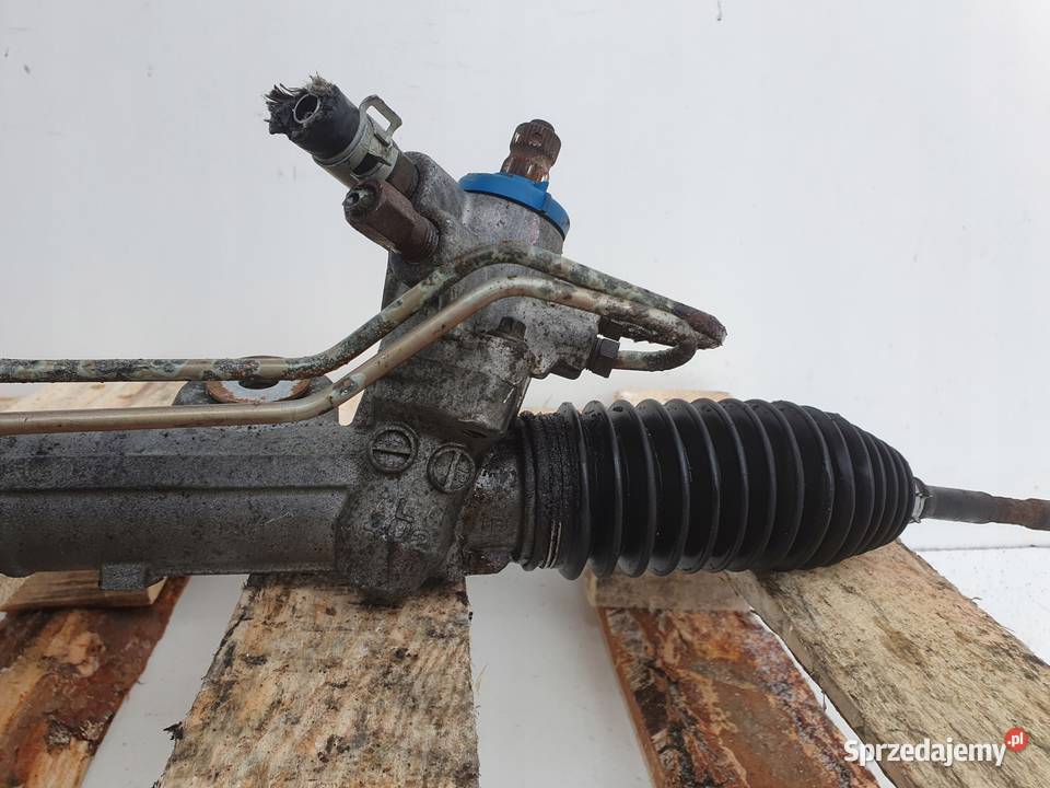 Nissan Almera Tino MAGLOWNICA przekładnia Rudka sprzedam