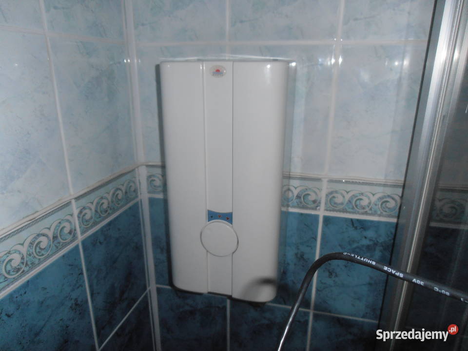 Podgrzewacz wody elektryczny KOSPEL Kielce