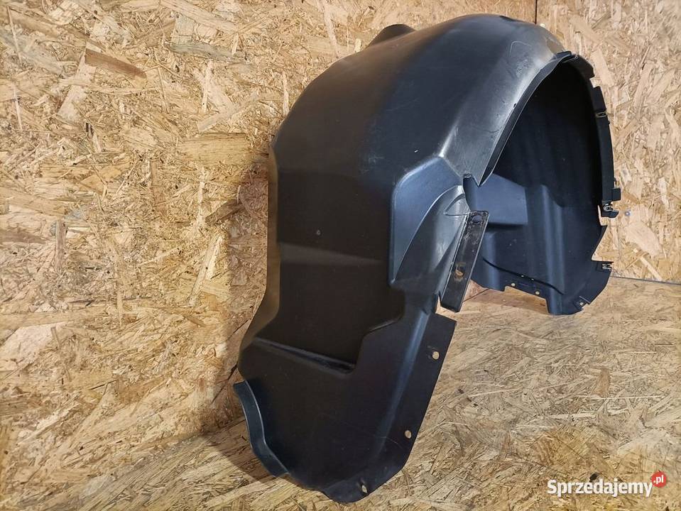 FORD EXPLORER 11 NADKOLE PRAWY TYŁ BB537828370AF Pleszew