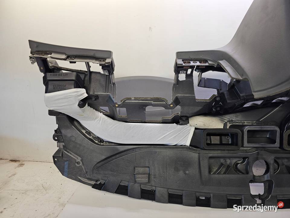 DESKA KOKPIT KONSOLA AUDI A6 C6 4F1857041R ACHAT Przystajń
