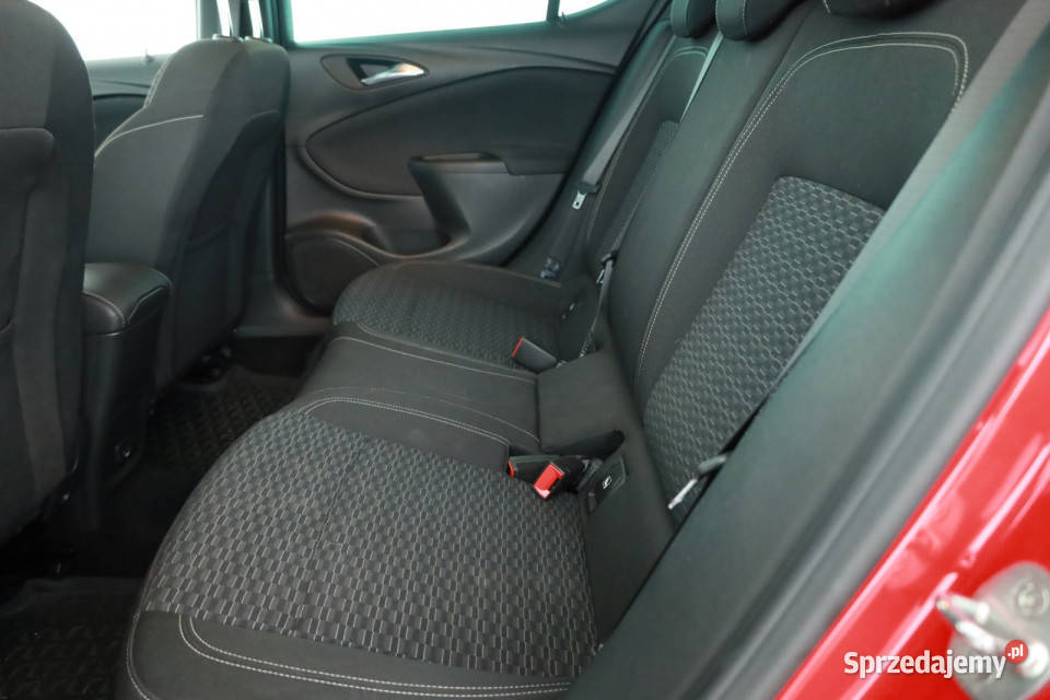 Opel Astra 14 T Astra Piaseczno