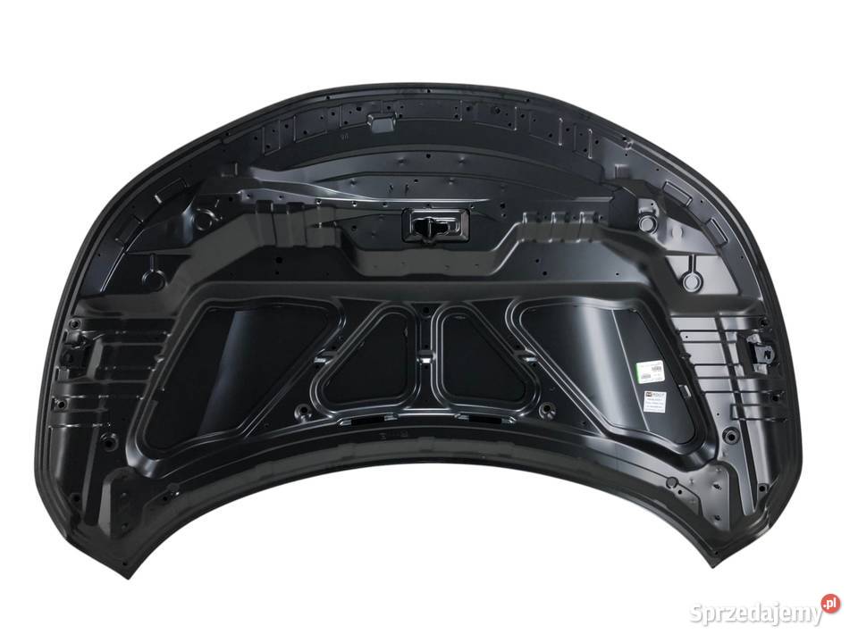 Nissan Qashqai II J11 032014062017 Maska Pokrywa Skarżysko-Kamienna