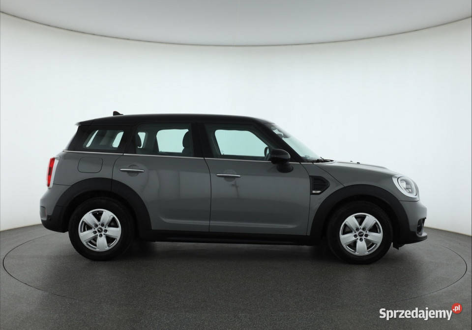 MINI Countryman Cooper Piaseczno