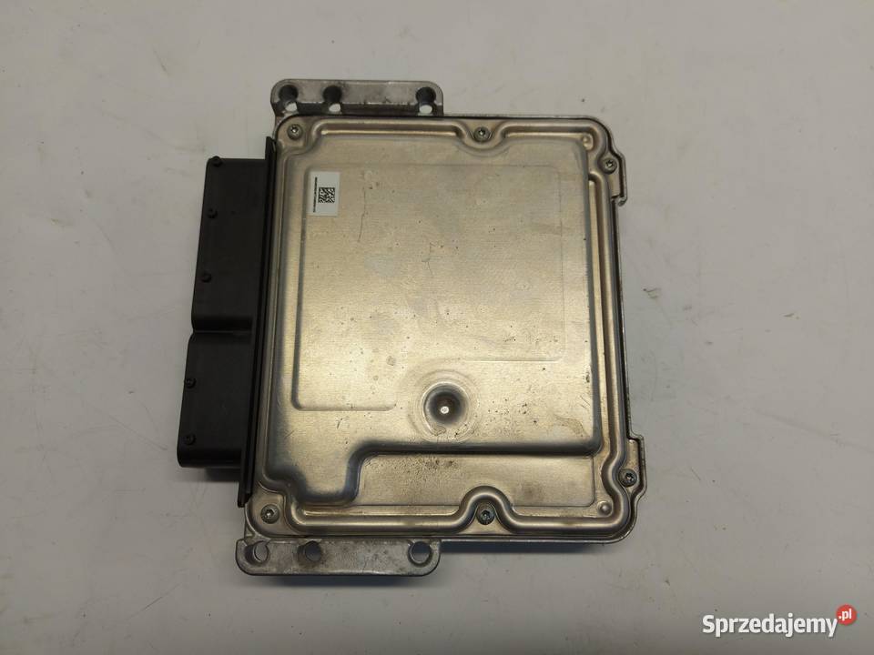 Chery Omoda 5 2024r komputer sterownik silnika