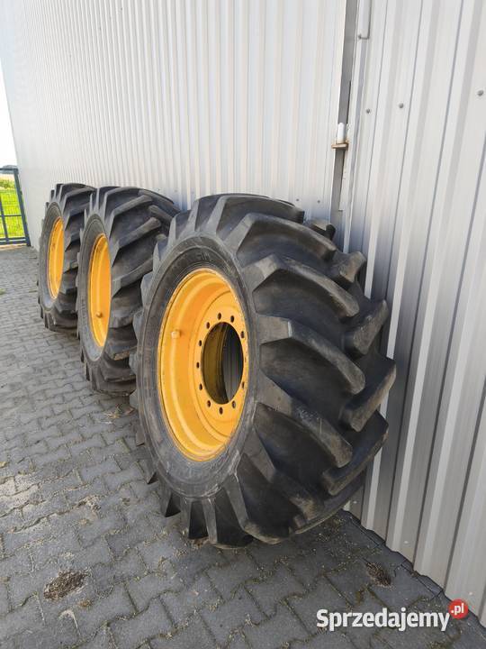 Opona Leśna 5407030 NOKIAN FORES 540 70 30 Opony Garwolin