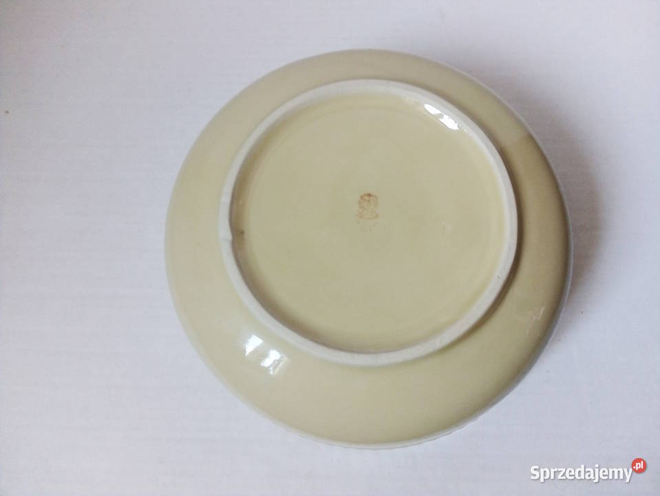 makutra porcelit Tułowice vintage PRL Częstochowa