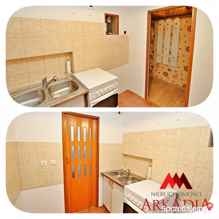 Mieszkanie 40m2 2 pokoje Włocławek sprzedam