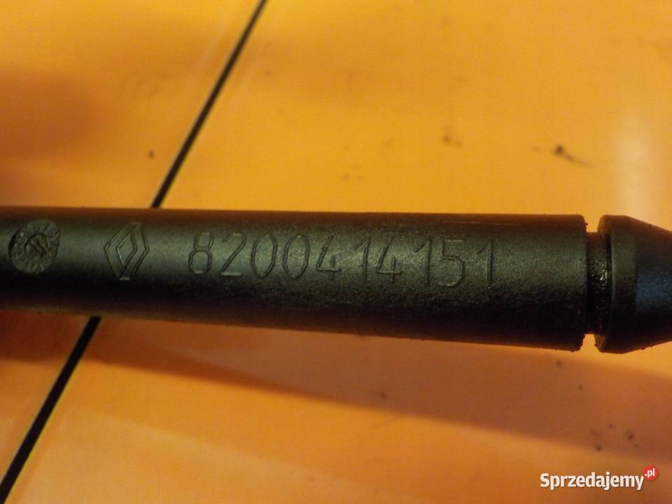 KOLEOS QASHQAI 20 DCI EURO 4 11r 150 M9R832 Suków