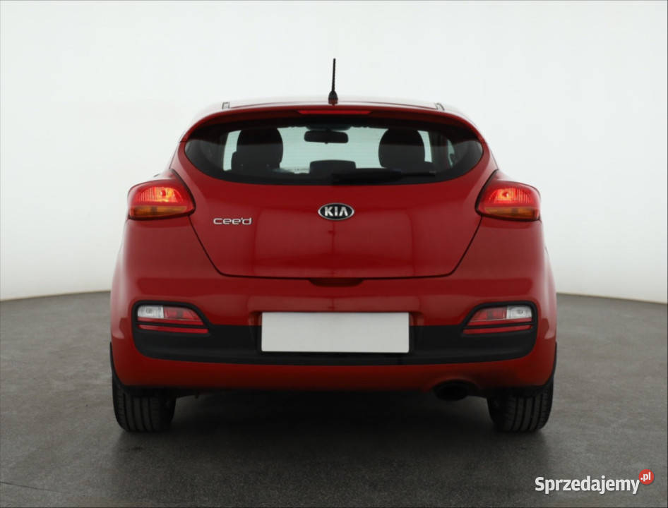 Kia ProCeed 16 GDI ESP Piaseczno