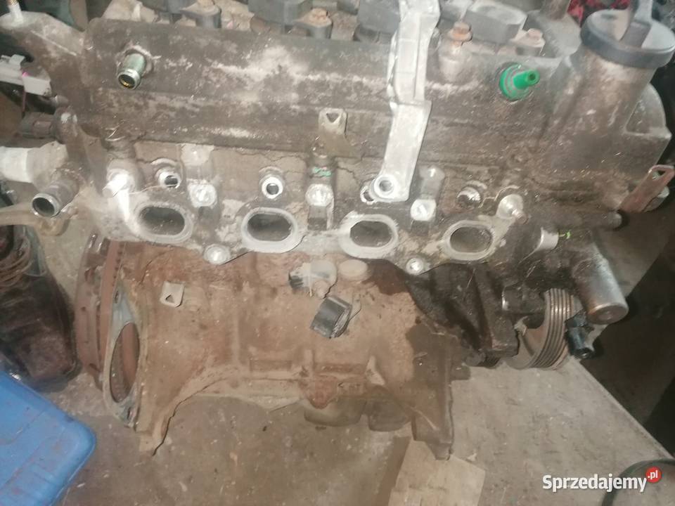Silnik Toyota Yaris 10 1sz Silniki kompletne sprzedam