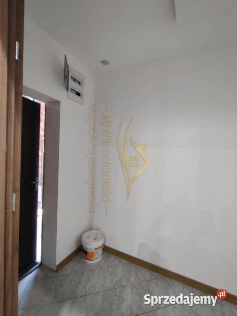 wynajmu lokalu 70m2 Pruszków handlowo-usługowy Wynajem