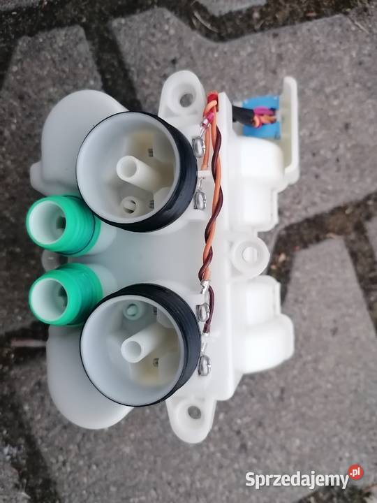 Pralka samsung pompka detergentów Poznań