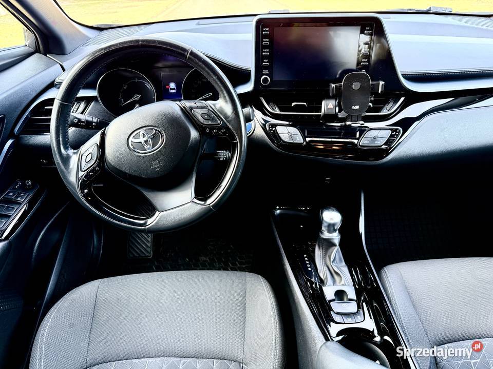 najbogatsza wersja wyposażenia IDEALNY Pionki