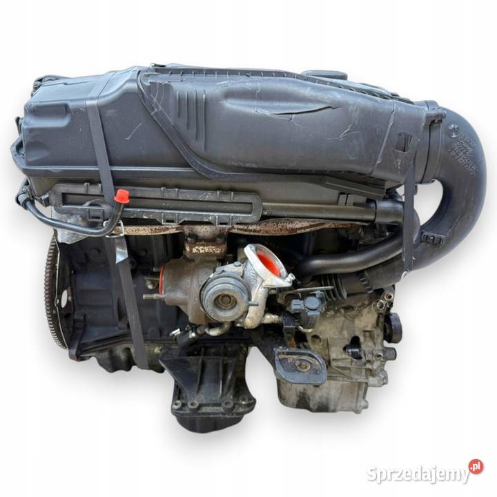 SILNIK M57D30 306D2 BMW X5 E53 30 D DIESEL 218 lubelskie Chełm sprzedam