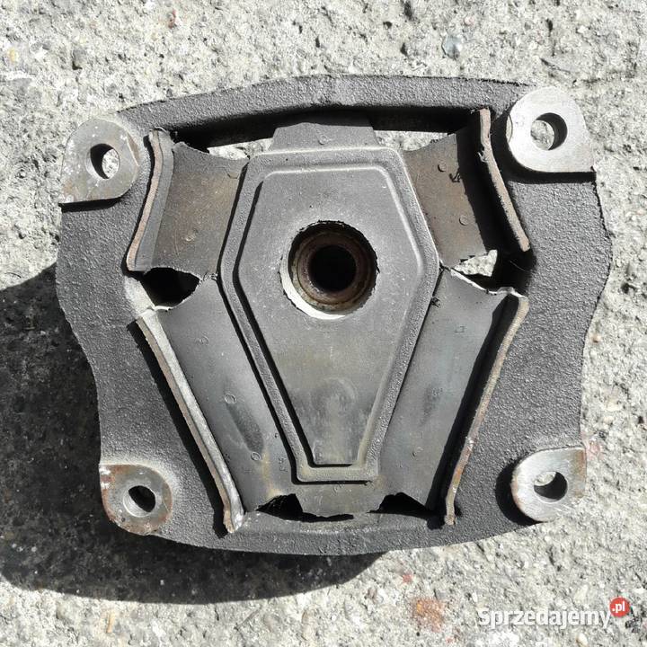 poduszka silnika Mercedes OM366LA neoplan Częstochowa