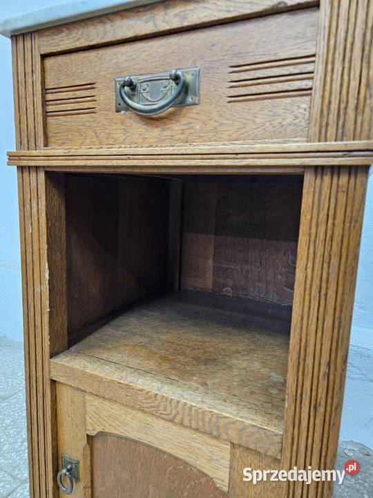 Szafka komódka Francja Nowy Sącz