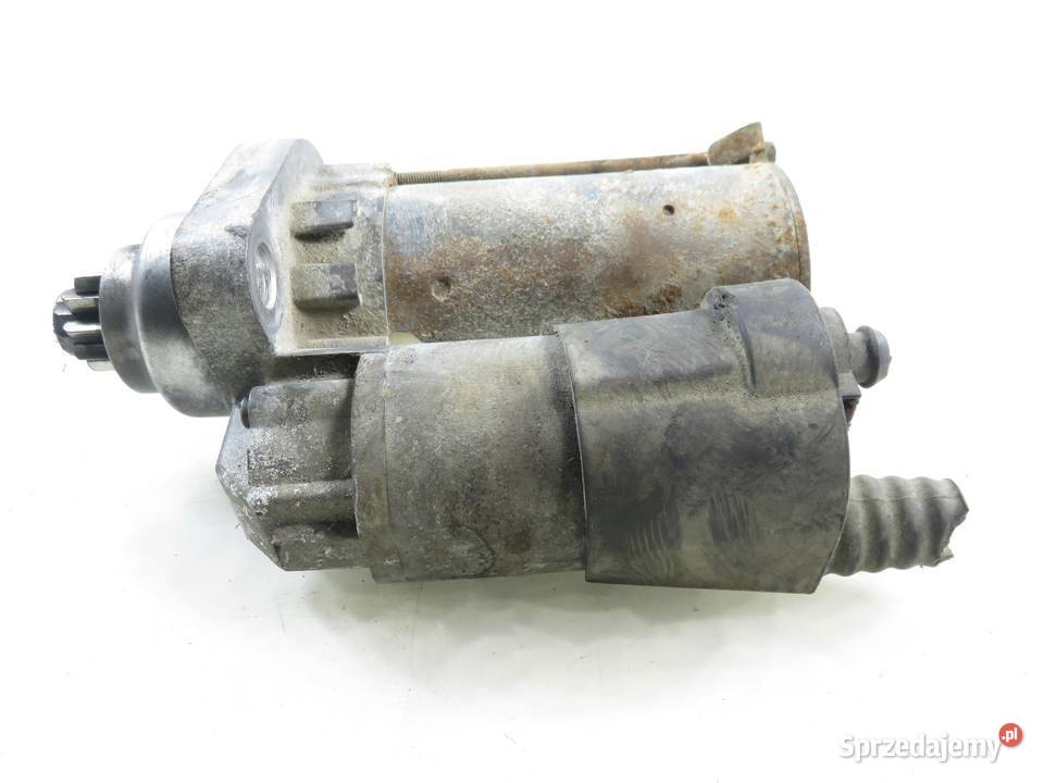 ROZRUSZNIK VW PASSAT B6 20 FSI osobowe sprzedam