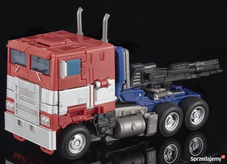 Figurka Transformers Generations VOYAGER OPTIMUS Mogilany