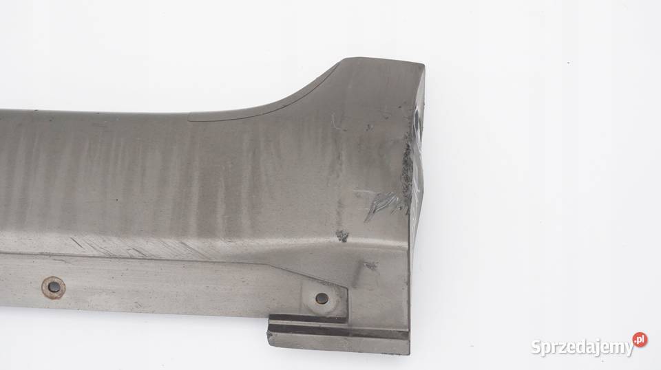 LISTWA PROGOWA LEWA PRÓG INFINITI M35 M45 sprzedam