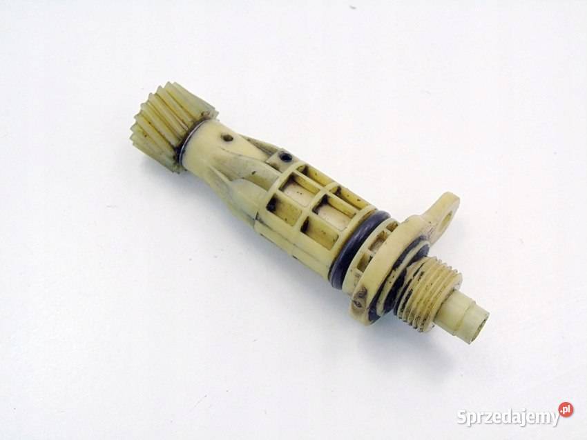 CZUJNIK NAPĘD PRĘDKOŚCI 800 08 MATIZ SPARK osobowe Sosnowiec