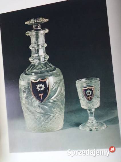 Rosyjska porcelana Ceramikka Gzhel Rosyjska Łódź