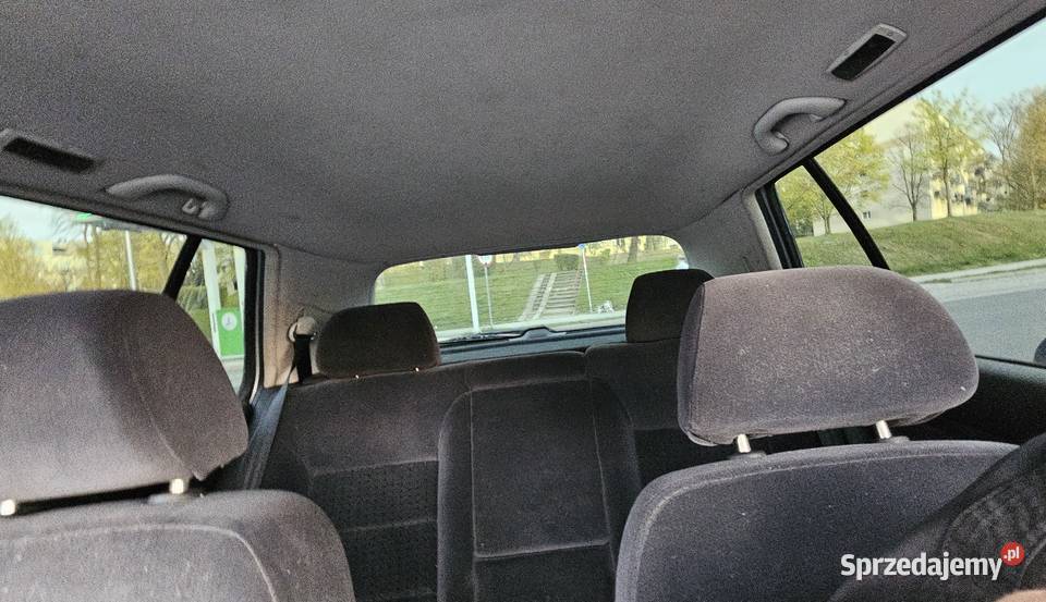VW Golf IV z niezawodnym silnikiem 19 TDI o mocy 110KM Samochody osobowe Zielona Góra