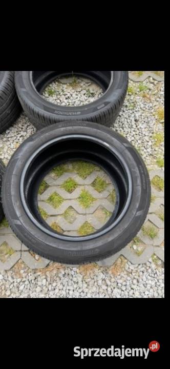 Opony letnie 2754520 3054020 Hankook Ventus S1 Samochodowe Krępiec