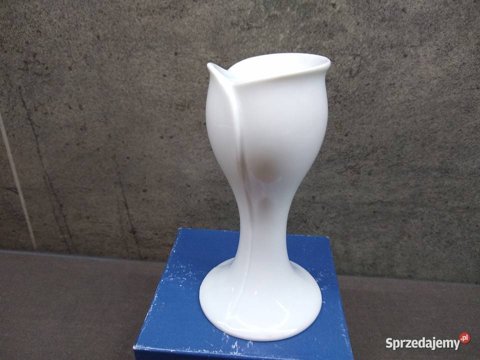 Świecznik Royal KPM Kalisz