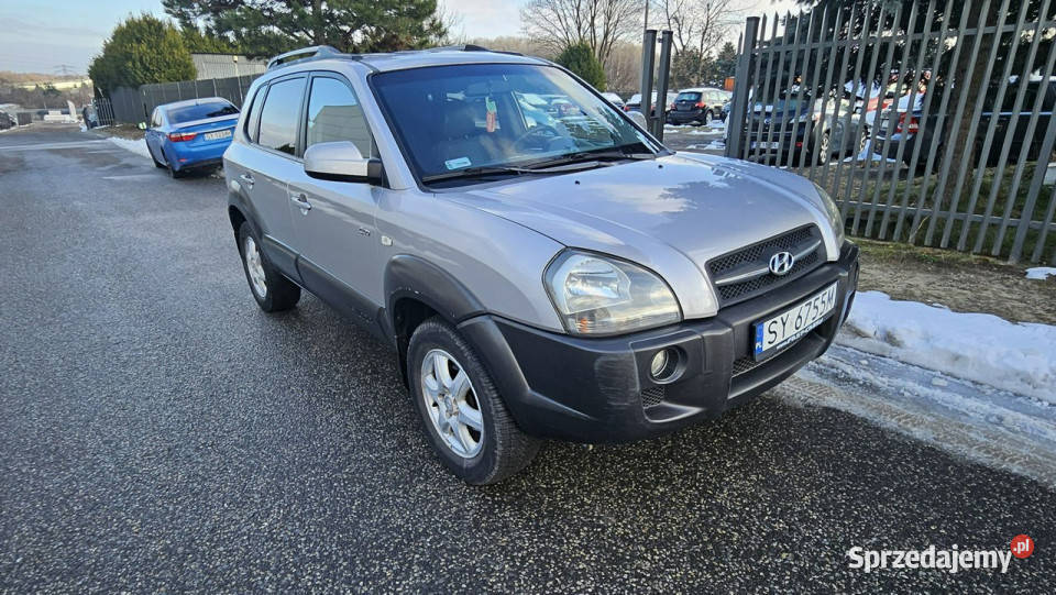 Hyundai Tucson raty 700 bez BIK KRD FastCars I Kraków