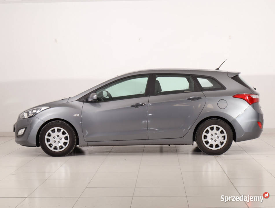 Hyundai i30 14 CVVT czujnik parkowania Piaseczno
