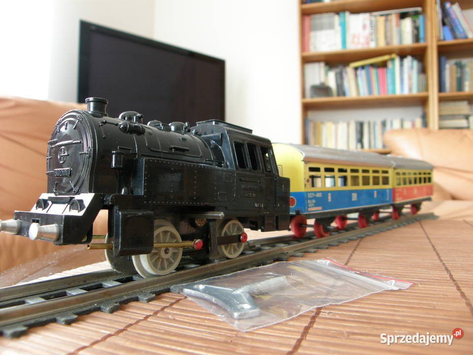 Stadtilm BR 802 101 NRD FILM Radzewice