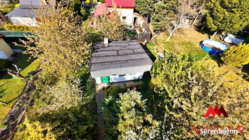 Ogłoszenie działka Włocławek 294m2 kujawsko-pomorskie