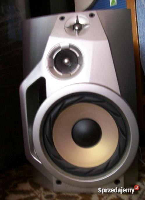 Wieża Sony RXD5 Kraszewice