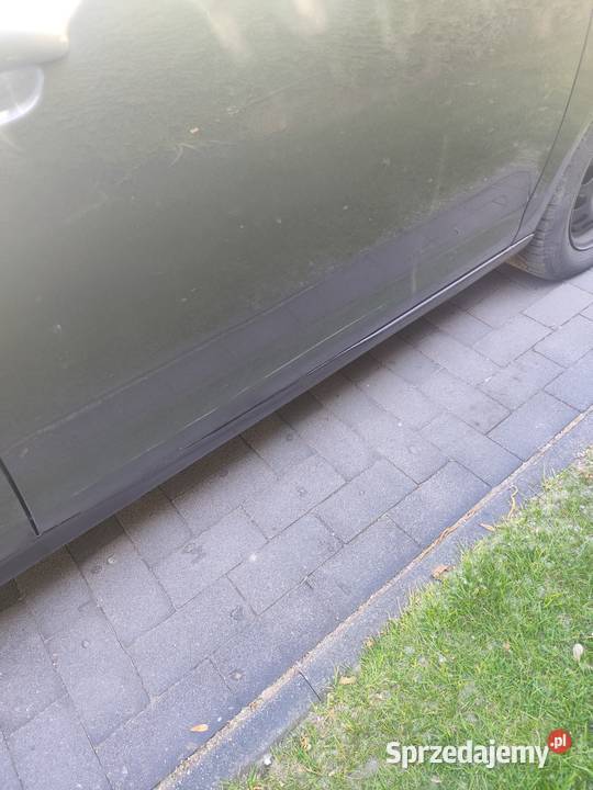 Aktualne Volkswagen Golf 5 kombi V 19 TDI Tarnowskie Góry