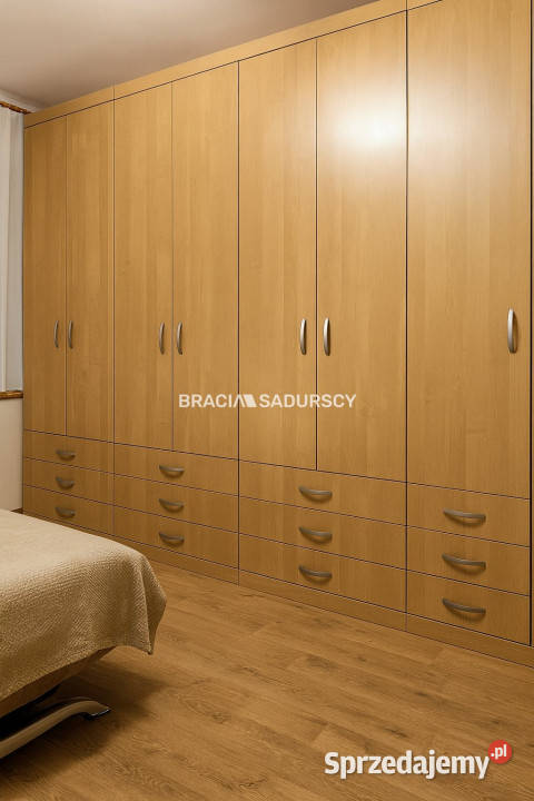 Mieszkanie 5288m2 Kraków os Kolorowe Sprzedaż