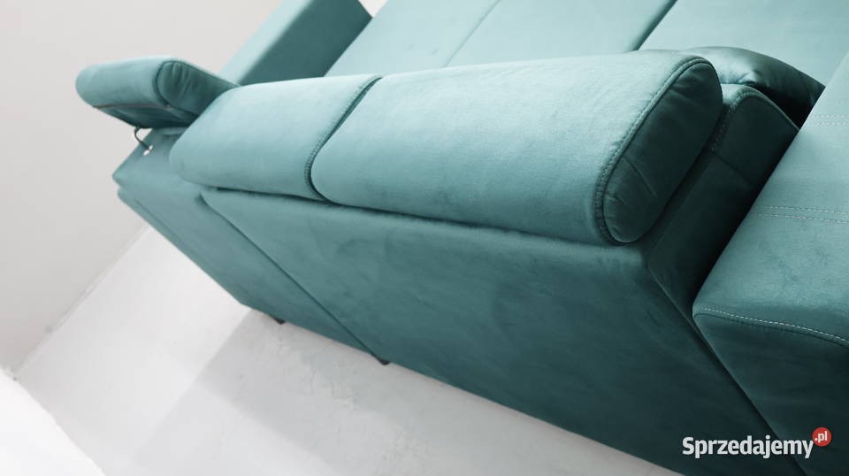 PPR NOWOCZESNY NAROŻNIK z fspania pojemnik M37 Meble wielkopolskie Poznań