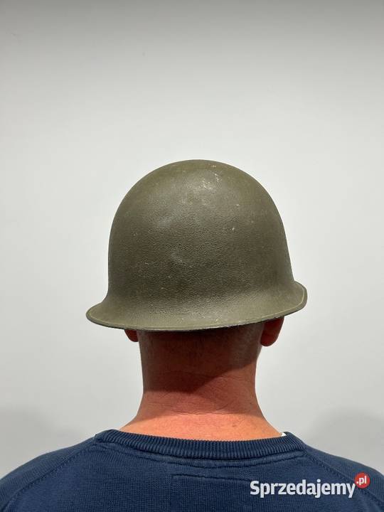 Hełm stalowy k120 sprzedam