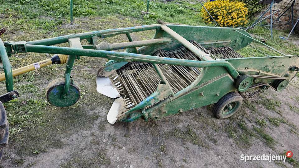 Kopaczka do ziemniaków Kopaczki Kopaczki Czechy