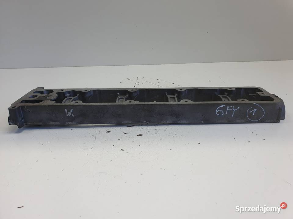 Citroen C4 Picasso 18 16V PODSTAWA WAŁKA Głowice cylindrów Chełm