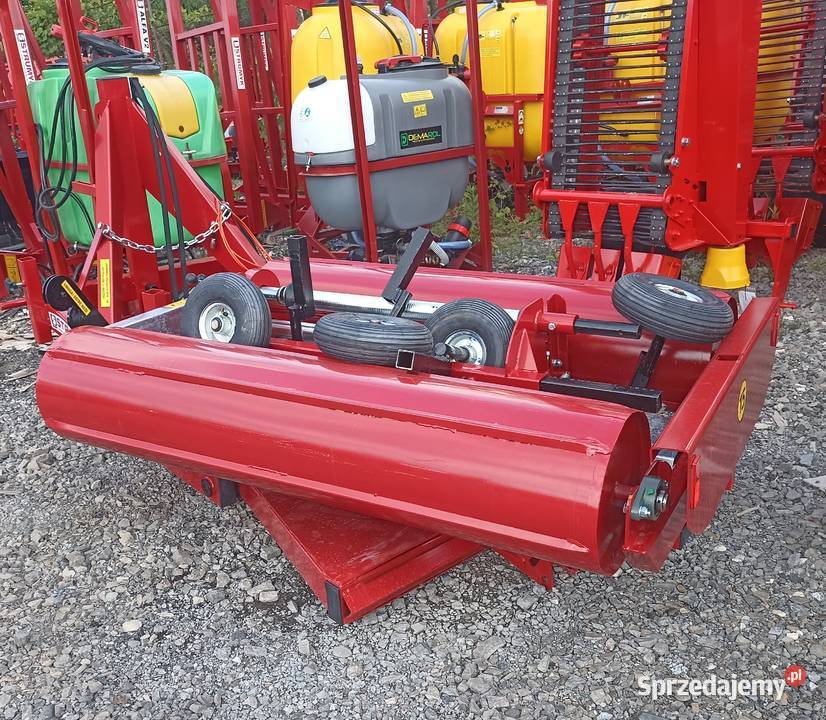 Owijarka bel foliarka elektroniczny Licznik Radomsko sprzedam