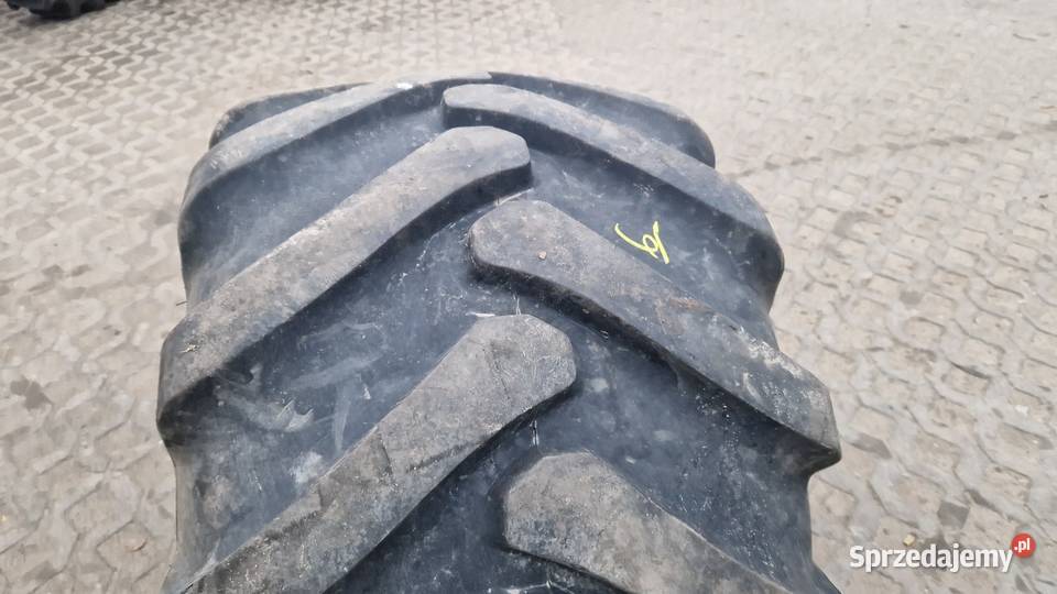 60040225 60040r225 Alliance 90 bieżnik bez warmińsko-mazurskie Nowe Miasto Lubawskie sprzedam