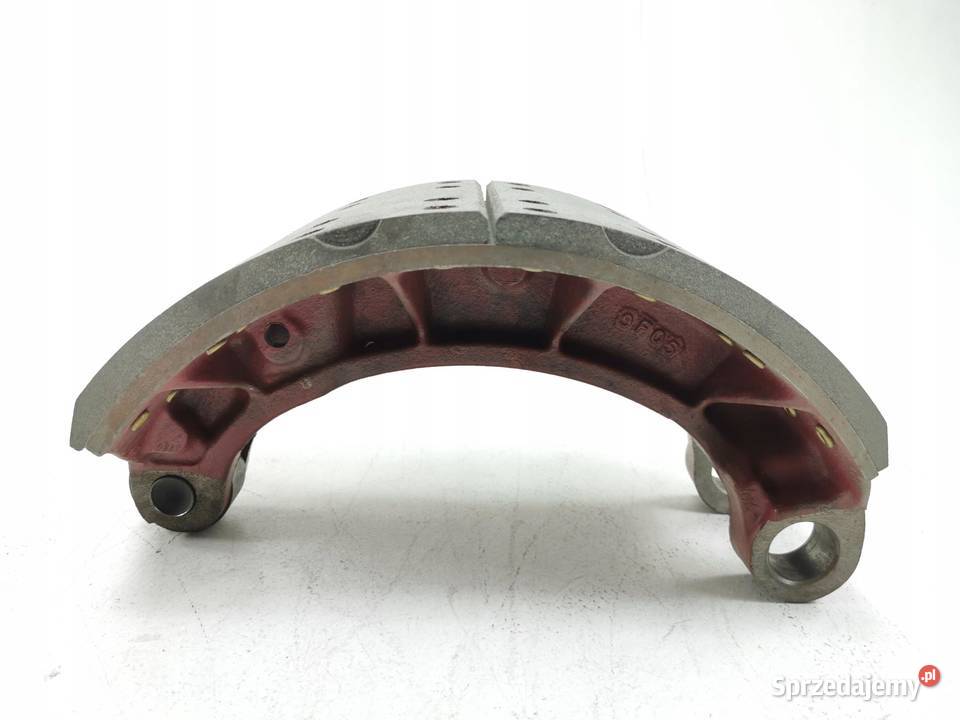 SZCZĘKA HAMULCOWA IVECO 4693318 sprzedam