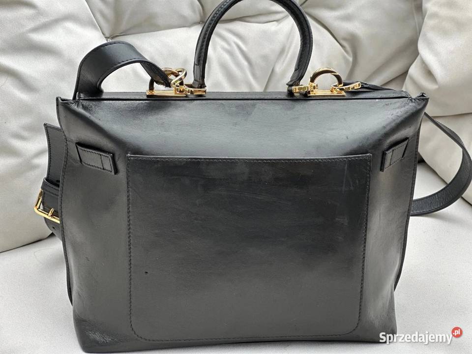 Torebka Furla Stan Idealny Renowacji Koloru Dla kobiet Warszawa