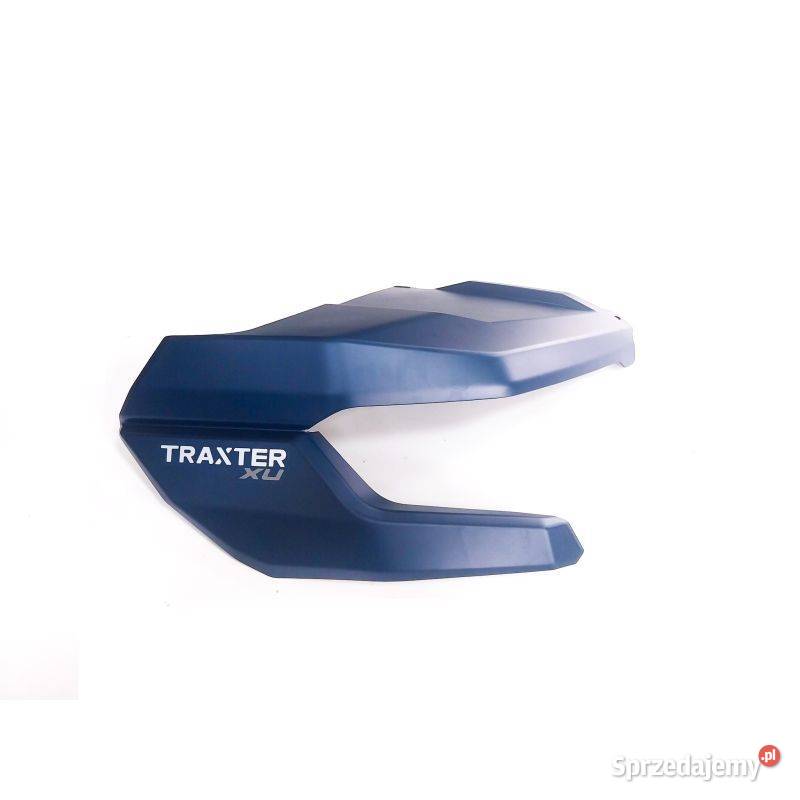 Błotnik prawy przedni CanAm Traxter Defender Nowy Sącz sprzedam