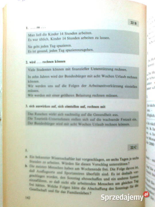Deutsch 2000 Roland Schaepers Warszawa